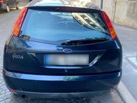 Second-hand Ford Focus 101 CP (74 kW) 2000 Andere farben Hatchback