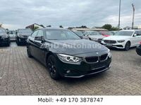 gebraucht BMW 420 420 d xDrive Sport Line*EURO6