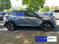 Gebraucht Peugeot 2008 GT 131 PS (96 kW) 2024 Grau SUV