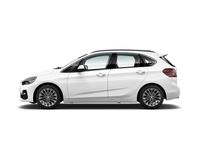 gebraucht BMW 220 Active Tourer d xDrive