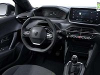 Neu Peugeot 2008 Style 101 PS (74 kW) 2026 Okenit weiß metallic SUV