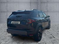 Neu Dacia Duster Extreme 94 PS (69 kW) 2025 Perlmuttschwarz SUV
