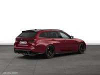 Gebraucht BMW M3 Competition Edition 530 PS (389 kW) 2026 Rot Kombi