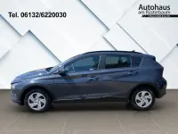 Gebraucht Hyundai Bayon Select 101 PS (74 kW) 2025 Grau SUV