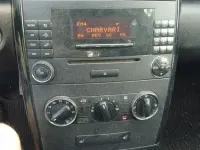 Gebraucht Mercedes A150 Classic 95 PS (69 kW) 2007 Schwarz Van / Kleinbus