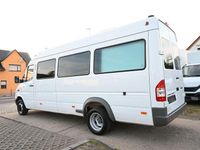 Gebraucht Mercedes Sprinter 156 PS (114 kW) 2006 Weiß Van
