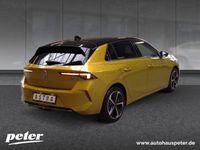 gebraucht Opel Astra Astra1.6 Turbo Plugin Hybrid Automatik (AH Ja)