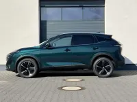 Neu Nissan Qashqai Tekna 158 PS (116 kW) 2026 Metallic gegen aufpreis SUV