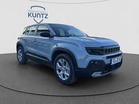 Gebraucht Jeep Avenger Altitude 101 PS (74 kW) 2025 Storm grey SUV