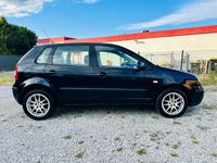 Gebraucht VW Polo 90 PS (66 kW) 2002 Schwarz Kleinwagen