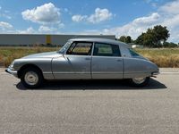 gebraucht Citroën DS 23 Pallas ASI Goldene Plaque|Vergaser|Org.Zus