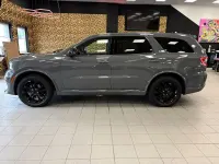 Używany Dodge Durango 299 KM (219 kW) 2020 Szary SUV
