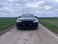 Gebraucht Audi A6 Ambiente 218 PS (160 kW) 2016 Schwarz Kombi