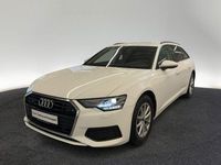 Gebraucht Audi A6 Ambiente 204 PS (150 kW) 2022 Ibisweiß Kombi