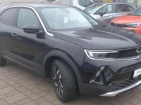 Gebraucht Opel Mokka-e Elegance 100 kW (136 PS) 2024 Schwarz SUV