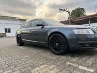 Gebraucht Audi A6 Sport 256 PS (188 kW) 2006 Grau Limousine