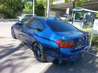 Gebraucht BMW 328 245 PS (180 kW) 2012 Blau Limousine