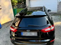 Gebraucht Ford Mondeo ST 179 PS (131 kW) 2017 Schwarz Limousine