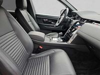 Gebraucht Land Rover Discovery Sport HSE 181 PS (133 kW) 2021 Fuji white SUV