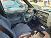 Gebraucht VW Golf III 70 PS (51 kW) 1991 Grün Kleinwagen