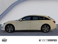 Gebraucht Audi A6 Sport 299 PS (219 kW) 2023 Weiß Kombi