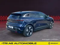 Neu Renault Megane E-Tech Komfort 160 kW (218 PS) 2026 Blau Limousine