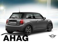 Gebraucht Mini Cooper SE Essential 135 kW (184 PS) 2022 Schwarz Kleinwagen