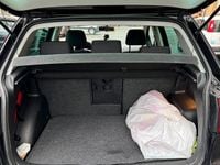 Gebraucht VW Golf VII 140 PS (102 kW) 2012 Schwarz Kleinwagen