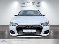 gebraucht Audi A6 SPORT-AVANT-QUAT-KAME-VIRT-ACC-LANE-1.HD-`21?