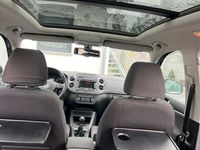 gebraucht VW Tiguan 2.0 TDI DPF 4Motion Sport & Style