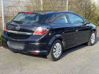 gebraucht Opel Astra GTC 