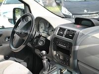 gebraucht Citroën Jumpy L2 8-Sitzer Klimaautom.Klimadach