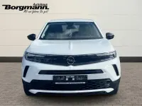Gebraucht Opel Mokka Enjoy 131 PS (96 kW) 2023 Weiss SUV