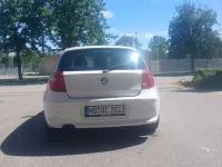 Gebraucht BMW 116 136 PS (100 kW) 2010 Kleinwagen