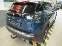 Gebraucht Peugeot 3008 GT 131 PS (96 kW) 2023 Blau SUV