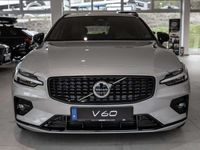 gebraucht Volvo V60 B4 Ultimate Dark NAVI LED HUD 360° PANO