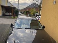 Gebraucht BMW 525 Lifestyle 197 PS (144 kW) 2010 Schwarz Kombi