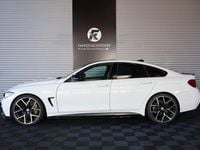 Gebraucht BMW 440 Performance 360 PS (264 kW) 2018 Weiß Limousine