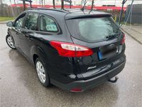 gebraucht Ford Focus 1,6TDCi 85kW S/S SYNC Edition Turnier ...