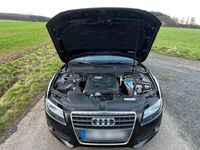 gebraucht Audi A5 Sportback 2.0Tfsi 52TKM