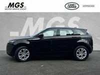 Gebraucht Land Rover Range Rover evoque S 309 PS (227 kW) 2021 Santorini black SUV