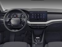 Neu Skoda Octavia Selection 116 PS (85 kW) 2025 Grau Limousine