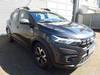 Używany Dacia Sandero Expression 91 KM (66 kW) 2023 Szary SUV