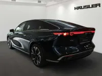 Usata Mazda 6e 189 kW (258 CV) 2025 Blu Berlina