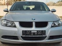 gebraucht BMW 320 Baureihe 3 Lim. 320i+NAVI+PDC+BC+