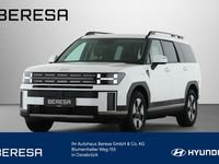 Neu Hyundai Santa Fe Intro Edition 215 PS (158 kW) 2025 Weiß SUV