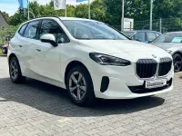 Gebraucht BMW 220 Active Tourer 170 PS (125 kW) 2025 Alpinweiss Van / Kleinbus