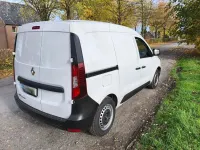 Occasion Renault Express 95 ch (69 kW) 2024 Blanc Monospace