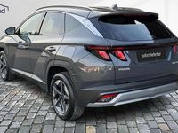 Neu Hyundai Tucson Style 150 PS (110 kW) 2025 Grau SUV