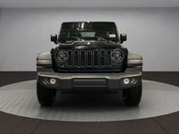 Neu Jeep Wrangler Unlimited Rubicon 272 PS (200 kW) 2025 Schwarz SUV